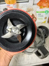 美的（Midea）破壁機(jī) 1.75L大容量家用早餐豆?jié){機(jī) 全自動(dòng)免濾免煮料理機(jī) 多功能智能榨汁機(jī) 大功率快煮 國(guó)家補(bǔ)貼 【加厚隔音杯體】MJ-PB40T42 曬單實(shí)拍圖