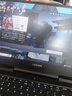 聯(lián)想（Lenovo) 拯救者15.6寸Y7000/ R9000P高刷電競吃雞設計游戲本二手筆記本電腦 95新I7-7700H 1050電競游戲 R720 16G內存+512G固態(tài) 曬單實(shí)拍圖