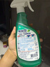花王（KAO）廚房油污清潔劑套裝500ml*2瓶 抽油煙機(jī)清洗劑強(qiáng)力去重油污油煙凈 曬單實(shí)拍圖