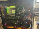 微星（MSI）全家桶 Ultra 7 265KF+RTX5080組裝電腦電競黑神話悟空游戲高端臺式機AI高清設計渲染主機DIY整機 Ultra7 265KF+RTX5070Ti特別版 曬單實拍圖