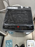 海信（Hisense）波輪洗衣機全自動(dòng) 9公斤洗衣機 健康家用租房宿舍金屬機身一級能效除螨HB90DC30以舊換新國家補貼 曬單實(shí)拍圖