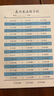 二年級下冊口算題卡天天練 小學(xué)生數(shù)學(xué)速算 乘除法混合 萬以內(nèi)混合運(yùn)算 口算大通關(guān)數(shù)學(xué)專項(xiàng)計(jì)算能力提升訓(xùn)練 曬單實(shí)拍圖