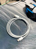 原裝蘋果數(shù)據(jù)線快充PD30W充電線iphone14/1312ProMax手機(jī)ipad平板 【原裝30W】蘋果快充數(shù)據(jù)線1米 安全閃充/不傷機(jī)/溫度低/能效高 曬單實(shí)拍圖