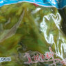 香辣裙帶菜梗片即食下飯下酒菜海白菜調(diào)味咸菜開胃涼拌菜開袋即食 海白菜500g*1包 曬單實拍圖