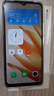 魅族（MEIZU）魅藍(lán) 20 AI手機 5010mAh輕薄長續(xù)航 5000萬主攝 Flyme AIOS系統(tǒng) 6GB+128GB 曜石黑 享國補15% 曬單實拍圖