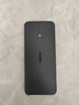 諾基亞（NOKIA）220 4G 移動(dòng)聯(lián)通電信全網(wǎng)通 2.8英寸雙卡雙待 直板按鍵手機 老人老年手機 學(xué)生手機 黑色 曬單實(shí)拍圖