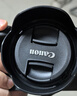 JJC 相機(jī)遮光罩 適用于佳能RF-S 18-45mm/EF-M 15-45mm鏡頭 替代EW-53 R50 R100 M50II M6II M200配件 遮光罩 曬單實(shí)拍圖