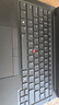ThinkPad【國家補貼20%】聯(lián)想E14筆記本電腦 AI PC 商務(wù)辦公學(xué)生輕薄本 酷睿Ultra7-255H 32G 1T 2.8K黑色 曬單實拍圖
