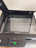 兄弟（brother）DCP-L2508DW黑白激光打印機家用 家用打印機復印掃描一體機無線打印 遠程打印機 雙面打印 閃電達，蓋板配置，L2508DW，遠程打印 曬單實拍圖