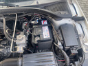 駱駝汽車(chē)蓄電池L2400免維護(hù)12V汽車(chē)電瓶 斯柯達(dá)明銳昊銳昕銳野帝昕動(dòng)晶銳速派 曬單實(shí)拍圖