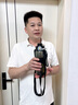 酷蟲(chóng) KUSECT德國運動(dòng)水杯tritan材質(zhì)大容量耐高溫食品級學(xué)生上學(xué)健身運動(dòng)杯子極境黑 800ml 曬單實(shí)拍圖