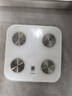 華為智能體脂秤 3 WiFi版 電子秤體重秤家用 14項身體數據/WiFi藍牙雙連接雅致白 曬單實(shí)拍圖
