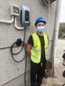 公牛（BULL）充電樁新能源電動汽車充電器家用7kw11kw21kw適配特斯拉問界m7m8m9小米極氪小鵬理想大眾埃安通用 7KW樂享智聯(lián)款【APP智控管理】 曬單實拍圖
