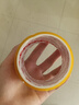 透明膠帶高粘度不易斷大號寬膠帶快遞打包封箱帶加寬封口膠布膠紙大卷強力封箱膠帶膠紙特價(jià) 【透明黃】4.5厘米寬*20米/1卷【體驗裝】 曬單實(shí)拍圖