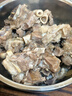 澇河橋 供港寧夏灘羊 國(guó)產(chǎn)羊蝎子2斤  羊脊骨 火鍋煲湯食材 曬單實(shí)拍圖