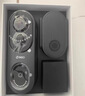 360可視門鈴6Pro 500萬超清畫質(zhì)家用監(jiān)控智能門鈴電子貓眼攝像頭無線wifi手機遠程查看對講 曬單實拍圖