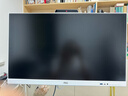 AOC美人魚(yú)838Pro 27英寸高清辦公商用臺式一體機電腦(13代i7-13620H 16G 1T鍵鼠 )白 曬單實(shí)拍圖