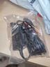 HIKVISION?？低昇2/N6+行車記錄儀降壓線12V轉(zhuǎn)5V車載用電充電線插頭暗線 曬單實(shí)拍圖