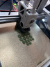 拓竹A1C 3D打印機桌面家用FDM全自動(dòng)調平多色高速3d打印機器【大陸版】 曬單實(shí)拍圖