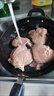 順豐】新鮮現(xiàn)殺精修牛腿肉原切黃牛肉農(nóng)家散養(yǎng)黃牛肉不調(diào)理冷凍 精修原切牛腿肉5斤 曬單實(shí)拍圖