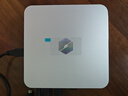 機械革命【國家補貼20%】imini Pro830 商務(wù)迷你臺式機電腦(R7-8745H 32G 1T SSD)支持壁掛 冷灰銀 曬單實(shí)拍圖