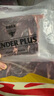 天譜樂食 澳洲谷飼150天安格斯上腦牛排 600g/袋 4片裝 原切牛排 曬單實(shí)拍圖