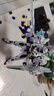 BANDAI萬(wàn)代 HG 1/144 水星的魔女 風(fēng)靈高達 敢達 拼裝模型 男孩玩具 異靈高達 曬單實(shí)拍圖