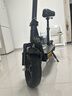 綠源電動(dòng)滑板車(chē)鋰電池便攜可折疊電動(dòng)車(chē)成人兩輪代步車(chē)迷你電動(dòng)車(chē) 48V/170-190里/1000W/超輕鋁合金 曬單實(shí)拍圖