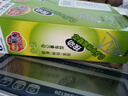 晨光（M&G）文具K35/0.5mm黑色中性筆 經(jīng)典按動(dòng)子彈頭簽字筆 白色筆桿水筆 12支/盒AGPK3512考研 曬單實(shí)拍圖