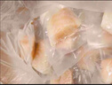 京東京造大西洋真鱈魚(yú)營(yíng)養套裝300g 寶寶裝 兒童鱈魚(yú)去皮刺嬰兒食譜 曬單實(shí)拍圖