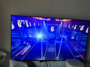 海爾（Haier）電視機(jī)65/75英寸S60C系列國家補(bǔ)貼6+64G 全通道240HZ高刷 杜比音效雙頻WiFi6 護(hù)眼游戲平板電視機(jī) 65英寸 新品上市+一級能效+4K超高清+家庭護(hù)眼 新品推薦 曬單實(shí)拍圖