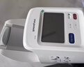 魚躍（Yuwell）臂筒式全自動電子血壓計YE698家用血壓儀醫(yī)用高精準老人房顫語音 曬單實拍圖