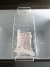 澳柯瑪（AUCMA）300升家用冰柜減霜大容量冷柜-36℃超低溫電子控溫臥式冰箱 一級能效BC/BD-300DHNE 國家補貼 曬單實(shí)拍圖