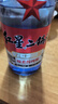紅星二鍋頭 藍瓶綿柔8純糧  清香型  口糧酒 特產(chǎn)禮品 節日送禮 53度 750mL 6瓶 整箱裝 曬單實(shí)拍圖