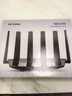 普聯(lián)大道路由器TL-7DR6430千兆2.5G端口WiFi7雙頻家用高速穿墻游戲?qū)Ｓ眉铀?TL-7DR6430|2.5G端口|WiFi7 曬單實拍圖