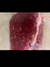 大莊園新西蘭原切羔羊后腿肉2斤【歐盟認證】冷凍羊肉 烤盤烤箱適配 曬單實拍圖