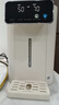 美的（Midea）電熱水瓶電水瓶 燒水壺電水壺電熱水壺 316L不銹鋼5L大容量家用48H保溫恒溫 可拆國家補貼11FPro 曬單實拍圖