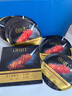 OHBT魚(yú)子醬抗皺面膜10片緊致抗衰老補水保濕祛黃提亮膚色男女士 曬單實(shí)拍圖