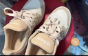 adidas ENTRAP美式校園風(fēng)運動板鞋男女少年感復(fù)古籃球鞋阿迪達(dá)斯 白色/淺藍(lán)/灰色   38 曬單實拍圖