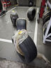 米其林（MICHELIN）汽車輪胎 225/50R17 98W 耐越 ENERGY MILE 適配C系/雅閣/A4L 曬單實(shí)拍圖