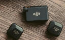 大疆（DJI）Mic Mini 無線麥克風(fēng) 一拖二 直播領(lǐng)夾麥克風(fēng) 手機(jī)相機(jī)vlog采訪藍(lán)牙降噪收音麥 DJI Mic Mini 兩發(fā)一收 帶充電盒 曬單有禮 曬單實(shí)拍圖