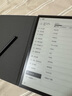 科大訊飛【重磅新品】智能辦公本X5 Pro-經(jīng)典黑 10.65英寸 墨水屏電紙書 電子書閱讀器 手寫筆記本電紙書 曬單實拍圖