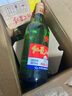 紅星二鍋頭 綠瓶大二 清香型白酒 純糧酒 口糧酒 特產(chǎn)禮品 節(jié)日送禮 56度 750mL 6瓶 整箱裝 曬單實(shí)拍圖