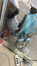 超威（CHILWEE）鉛酸電池充電器通用兩輪電動(dòng)車電瓶車72V20Ah-24Ah品字頭自動(dòng)斷電智能款（接口問題詢問客服） 曬單實(shí)拍圖
