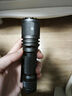 ACEBEAM P16 戰術(shù)手電筒強光雙尾按戶(hù)外防水勤務(wù)巡邏超亮遠射長(cháng)續航登山 P16-灰色-SFT40-TIR透鏡遠射型 曬單實(shí)拍圖