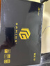 長城（Great Wall）額定850W GX+金牌全模電源（ATX3.1標準/原生PCIe5.1/自動啟停/14CM大風扇/全電壓/定制壓花線） 曬單實拍圖