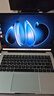 華為（HUAWEI）MateBook 14 筆記本電腦政府補貼 Linux系統 2.8K觸控屏Ultra 5 /7 商務(wù)辦公輕薄本筆記本 原野綠｜Ultra 5 16G 1TB觸屏 店鋪預裝Windo 曬單實(shí)拍圖