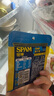 世棒（SPAM）單片午餐肉 手抓餅火鍋燒烤麻辣燙烤肉麻辣香鍋早餐食材搭檔 清淡60g*15包 曬單實(shí)拍圖