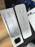 Apple Watch Series 10 智能手表42毫米玫瑰金色鋁金屬表殼淡桃粉色運動型表帶S/M【GPS款】聯(lián)通補貼 曬單實拍圖
