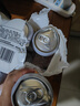 胖東來(lái)啤酒白啤精釀原漿小麥330ml24瓶整箱京批發(fā)東線(xiàn)上超市代購商城 白啤330ml*12瓶裝【超市爆款】 曬單實(shí)拍圖